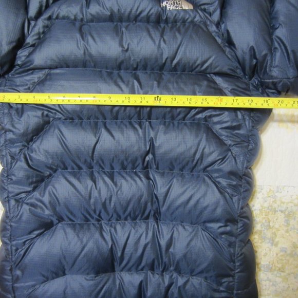 The North Face Summit Series Down Jacket Sm-Med - Picture 6 of 13